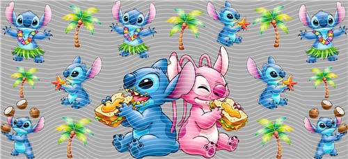 16oz Disney-D 2769